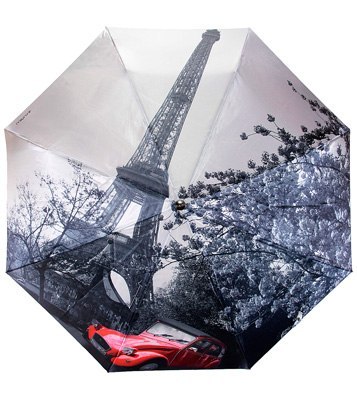В Pichshop даже зонты как произведение искусства! :)