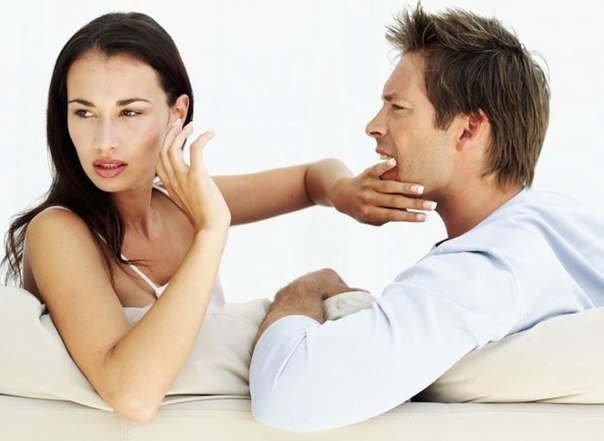 20 вредных привычек, губящих отношения