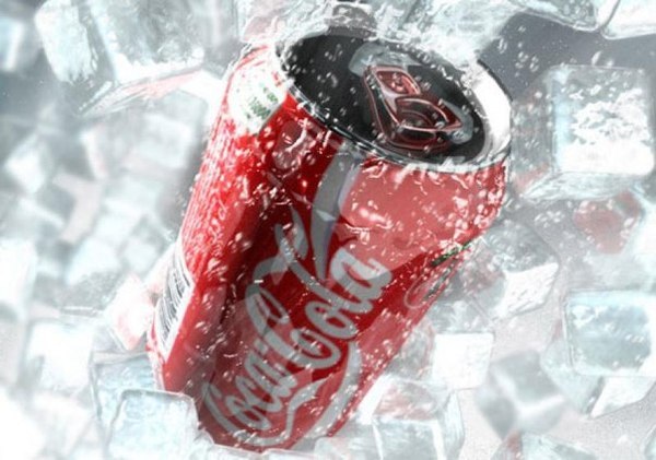 11 фактов о Кока-Коле