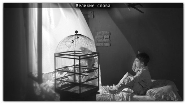 Если вы поймали птицу, то не держите ее в клетке, не делайте так, чтобы она захотела улететь от вас, но не могла. А сделайте так, чтобы она могла улететь, но не захотела. 