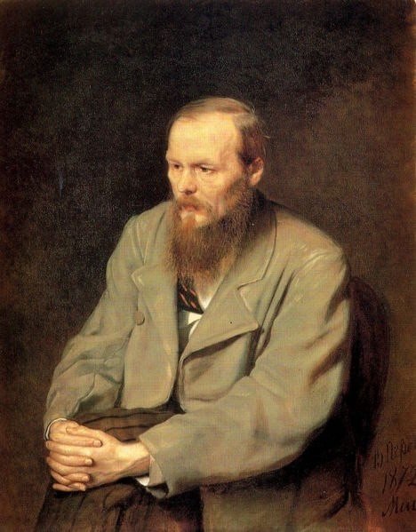 Фёдор Михайлович Достоевский — один из самых значительных и известных в мире русских писателей и мыслителей.
